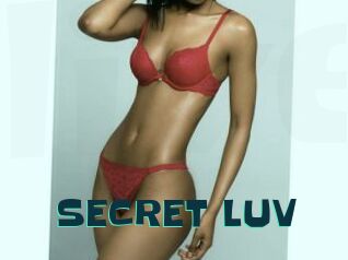 SECRET_LUV