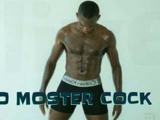 SERGIO_MOSTER_COCK