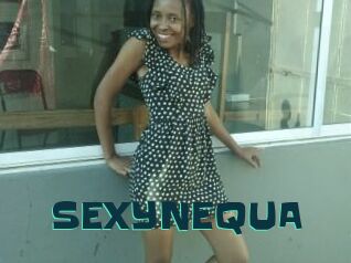 SEXYNEQUA
