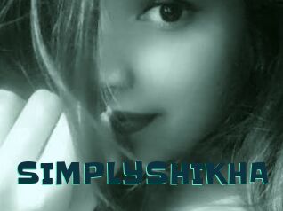 SIMPLYSHIKHA