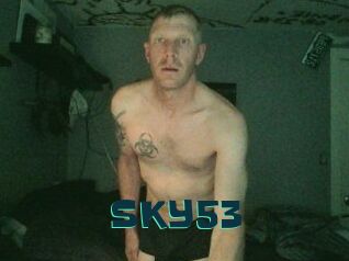 SKY53