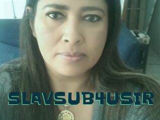 SLAVSUB4USIR