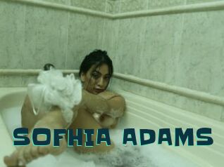 SOFHIA_ADAMS