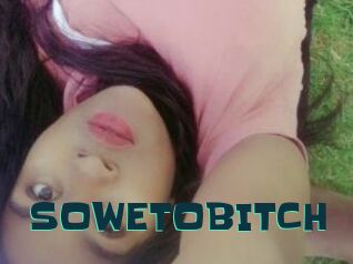SOWETOBITCH