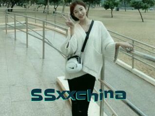 SSxxchina