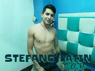 STEFANO_LATIN