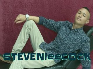 STEVENleeCOCK