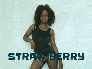 STRAW_BERRY