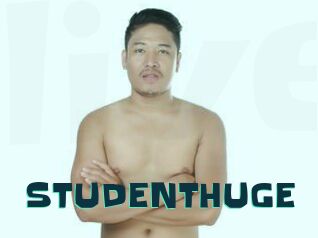 STUDENTHUGE