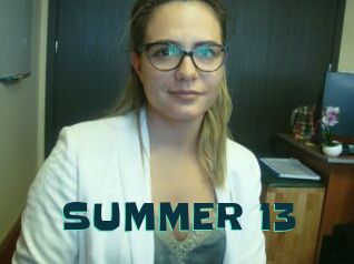 SUMMER_13