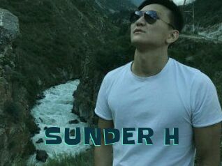 SUNDER_H