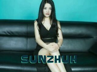 SUNZHUH