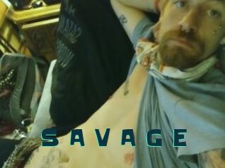 S_A_V_A_G_E