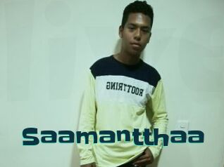 Saamantthaa