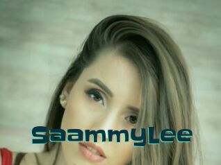 SaammyLee