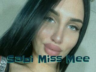 Sabi_Miss_Mee