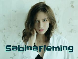 SabinaFleming
