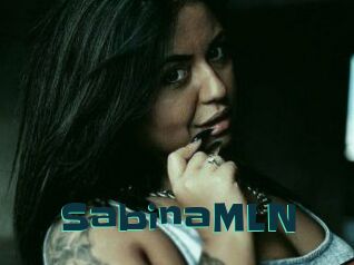 SabinaMLN