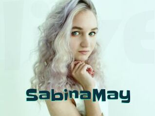 SabinaMay