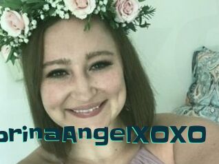 SabrinaAngelXOXO