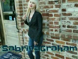 SabrinaGraham
