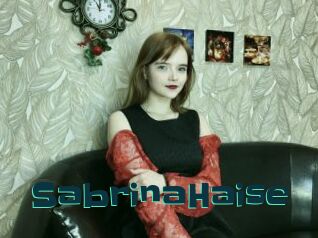 SabrinaHaise