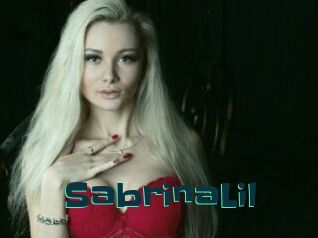 SabrinaLil