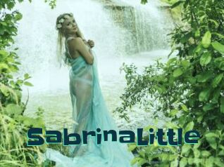 SabrinaLittle