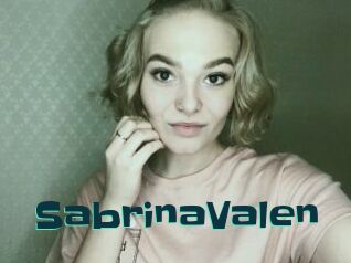 SabrinaValen
