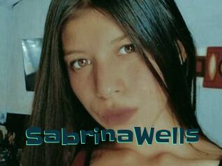 SabrinaWells