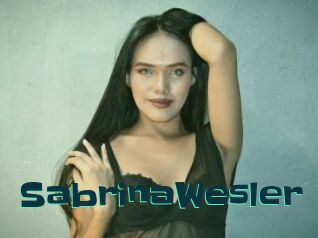 SabrinaWesler