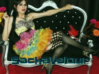 SachaVelour