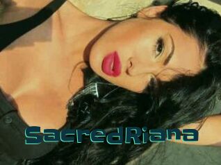 SacredRiana