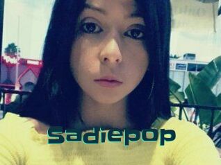 Sadiepop