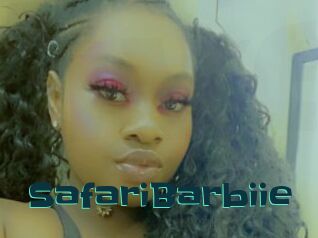 SafariBarbiie