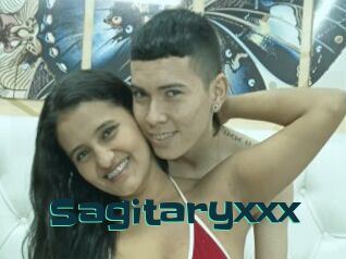Sagitaryxxx