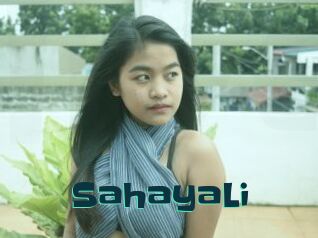 SahayaLi