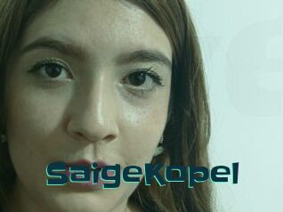 SaigeKopel