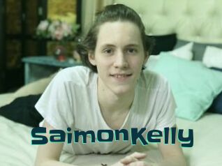 SaimonKelly