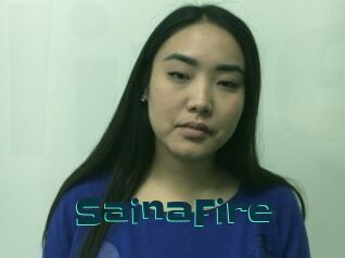 SainaFire