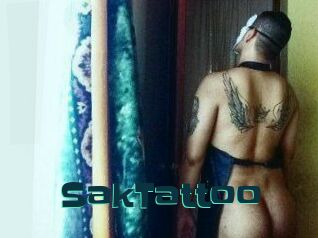 SakTattoo