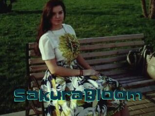 SakuraBloom
