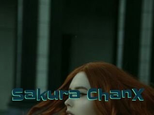 Sakura_ChanX