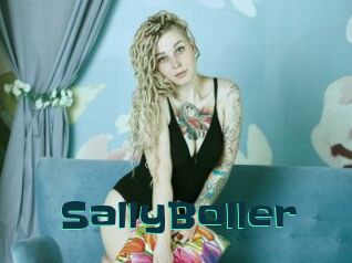 SallyBoller