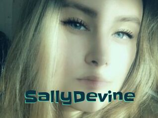 SallyDevine