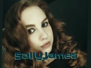 SallyJames