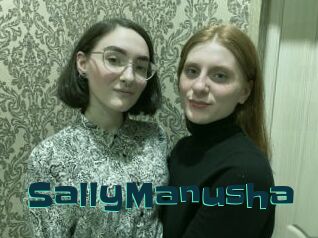 SallyManusha