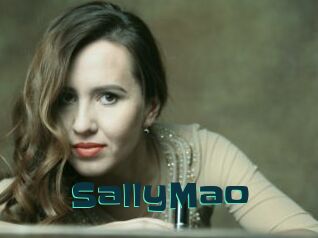 SallyMao