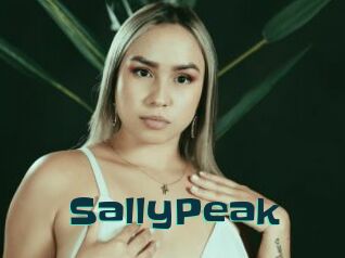 SallyPeak