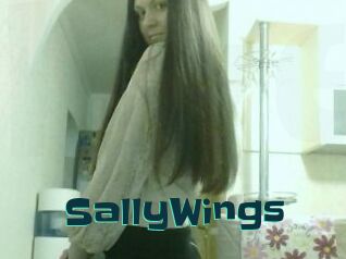SallyWings